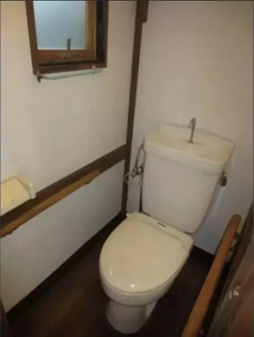 Traditional Japanese House By Waseda, Shinjuku Tokyo