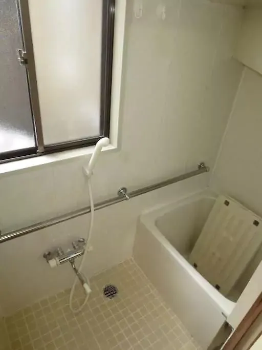 Traditional Japanese House By Waseda, Shinjuku Tokyo Apartment