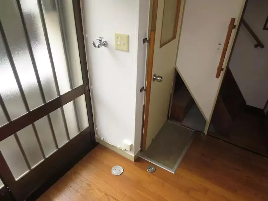 Traditional Japanese House By Waseda, Shinjuku Prefektura Tokio 0*,