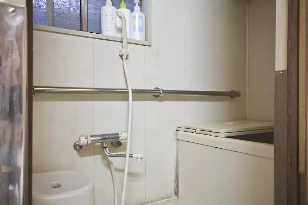 Apartmán Traditional Japanese House By Waseda, Shinjuku Prefektura Tokio Japonsko