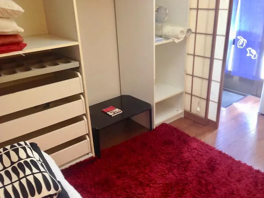Traditional Japanese House By Waseda, Shinjuku Prefektura Tokio 0*,  Japonsko